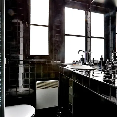 De L'atelier 3 Paris