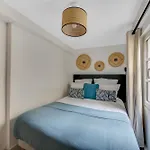 Les Appartements De L\'Atelier Paris 3