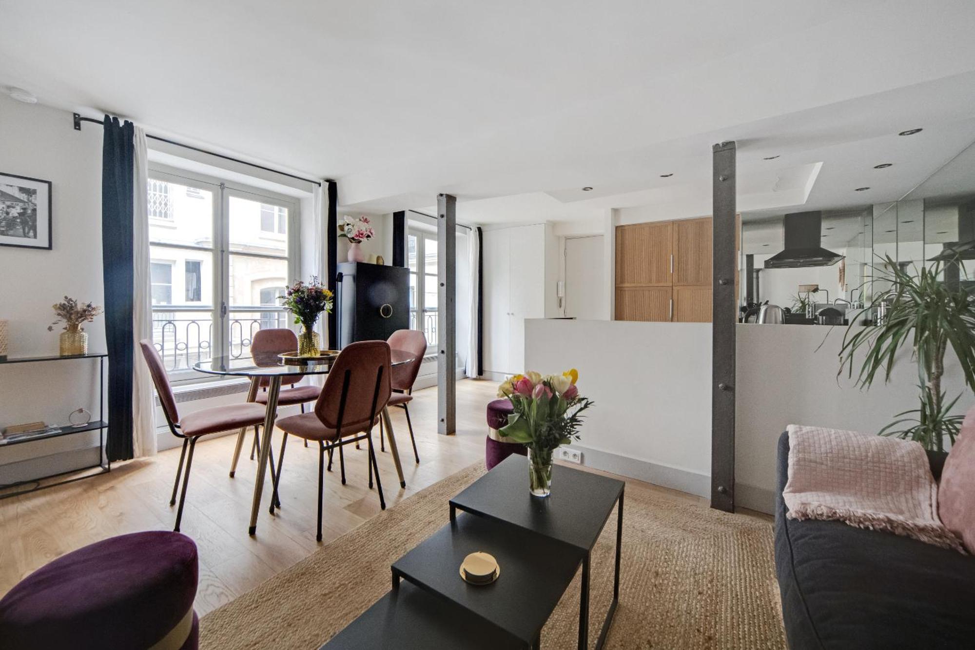 De L'atelier 3 * Parigi