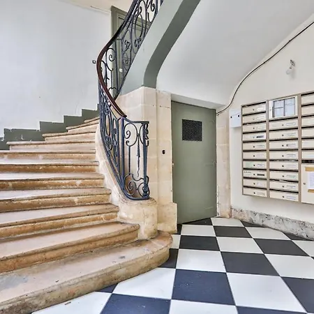 De L'atelier 3 * Parigi