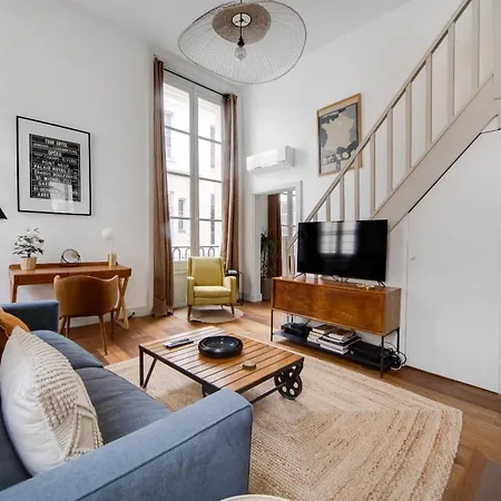 De L'atelier 3 Parigi