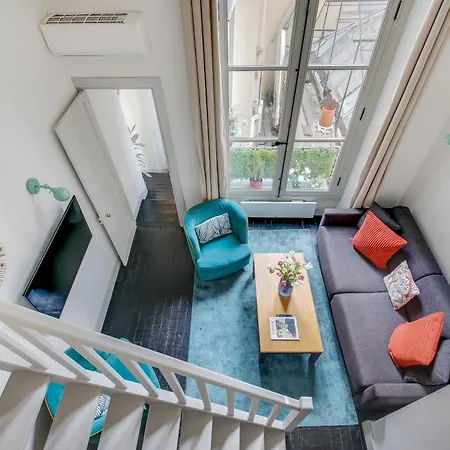De L'atelier 3 * Parigi
